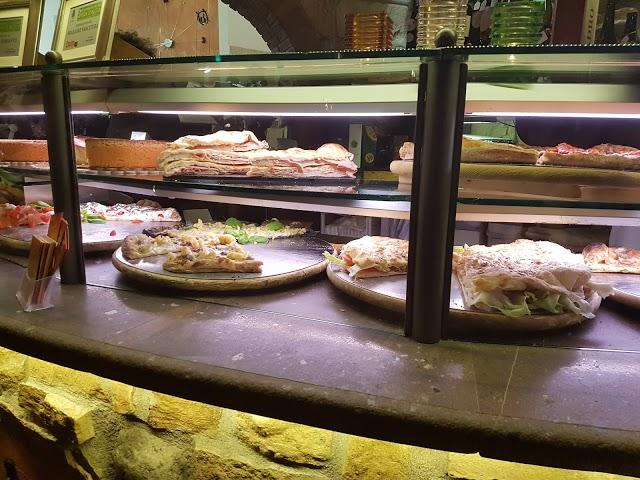 Pizzeria Da Ninni